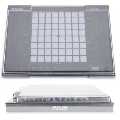 DECKSAVER Akai APC64 Cover per akai apc 64