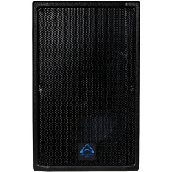 WHARFEDALE TOURUS AX12 speaker biamplificato 500W