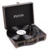 FENTON RP115 Turntable Wood