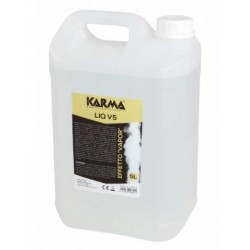 KARMA LIQ V5 liquido per macchina del fumo a colonna