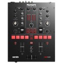 NUMARK SCRATCH mixer 2 canali USB-MIDI per Serato DJ DVS