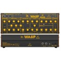 BEHRINGER WASP Deluxe sintetizzatore monofonico analogico