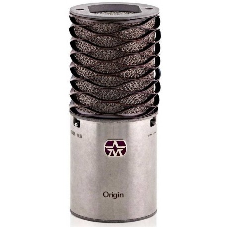 ASTON MICROPHONES Origin microfono a condensatore