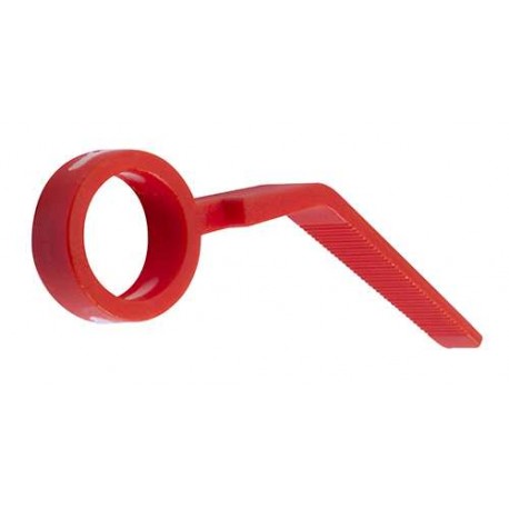 ORTOFON Fingerlift Red CC MKII maniglia intercambiabile