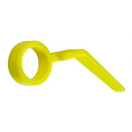 ORTOFON Fingerlift Yellow CC MKII maniglia intercambiabile