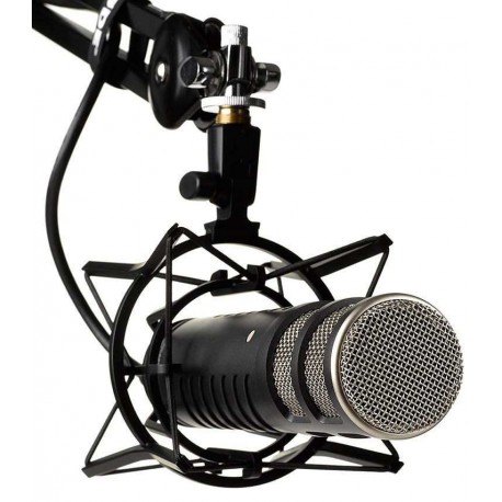 RODE PROCASTER microfono dinamico per broadcast