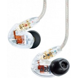 SHURE SE425 CL in-ear monitor