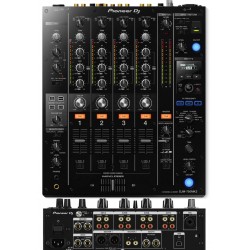 PIONEER DJ DJM750 MK2 mixer 4 canali