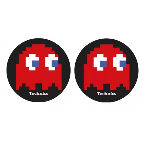 TECHNICS Slipmat Blinky