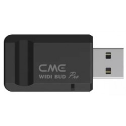 CME PRO WIDI Bud Pro interfaccia midi bluetooth