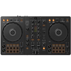 PIONEER DDJ-FLX4 DJ console a 2 canali