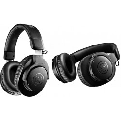 AUDIO TECHNICA ATH-M20xBT cuffia bluetooth con microfono